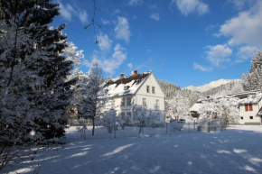Villa Alpenchic
